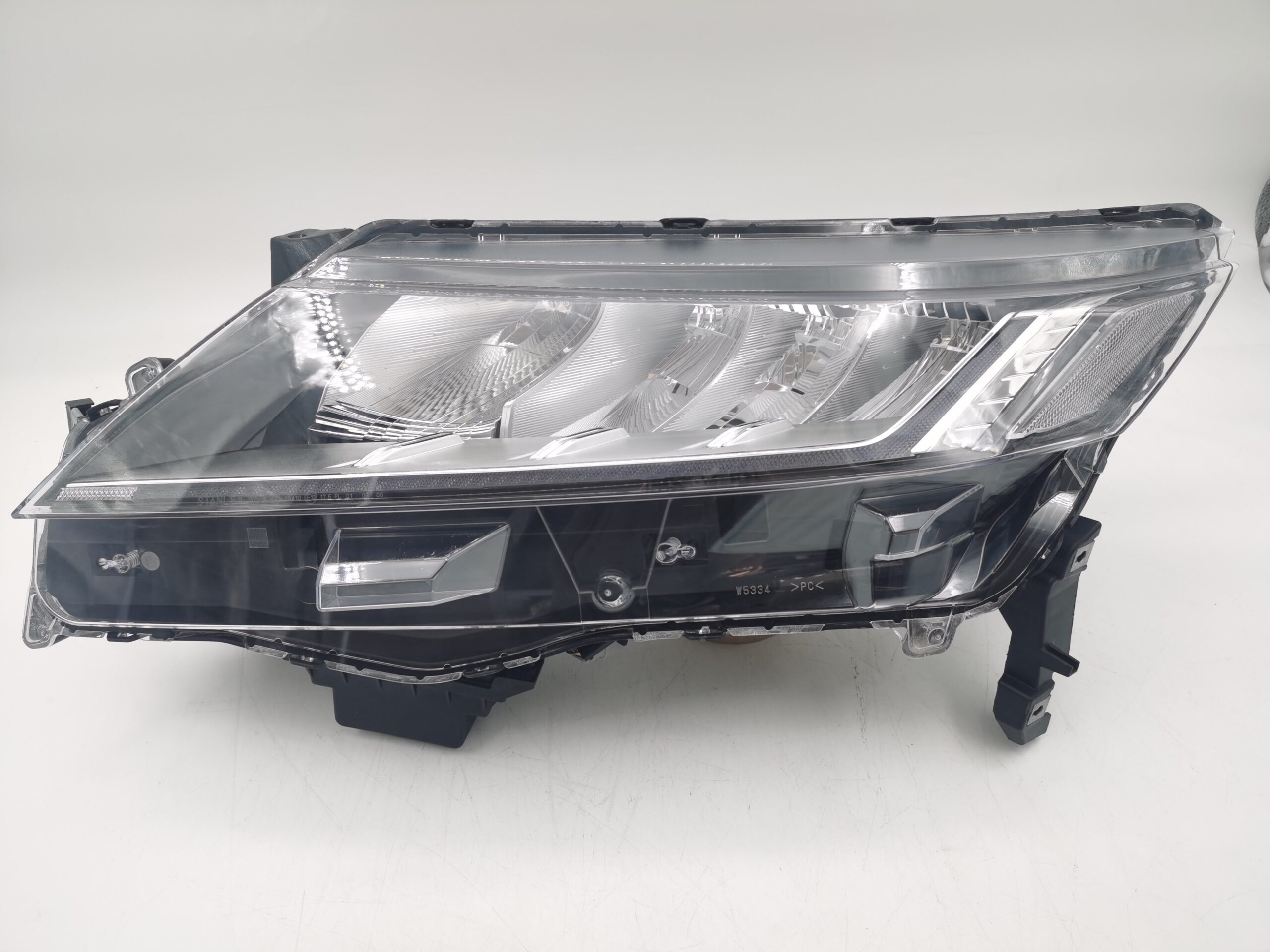 Mitsubishi ASX 2010-2022 L.H.S HEADLIGHT ASSEMBLY