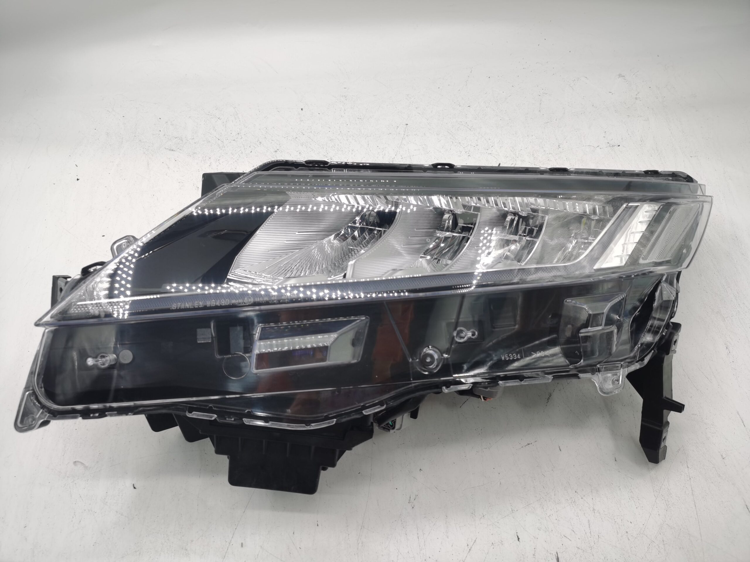 Mitsubishi ASX 2019-2022 LED L.H.S HEADLIGHT ASSEMBLY