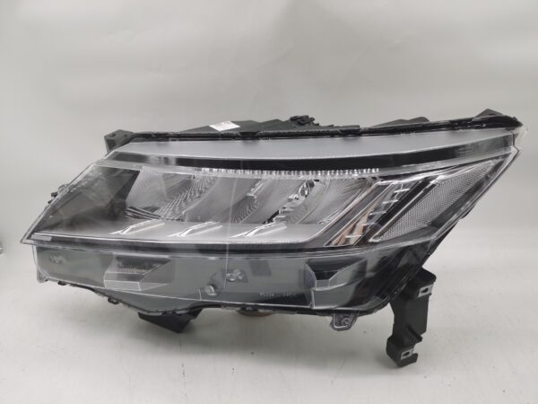 Mitsubishi ASX 2019-2022 LED L.H.S Headlight Assembly