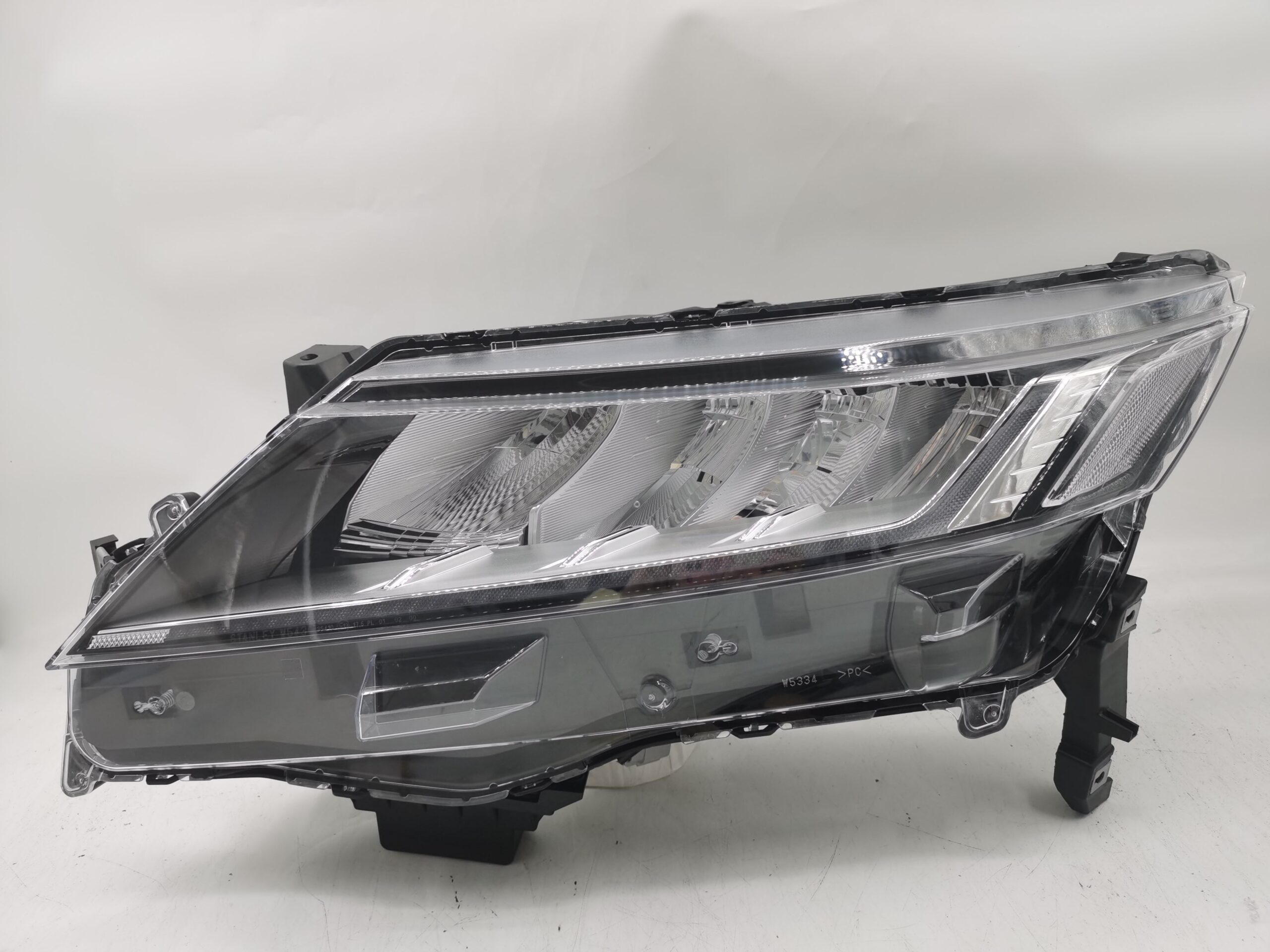 Mitsubishi ASX 2019-2022 LED L.H.S Headlight Assembly