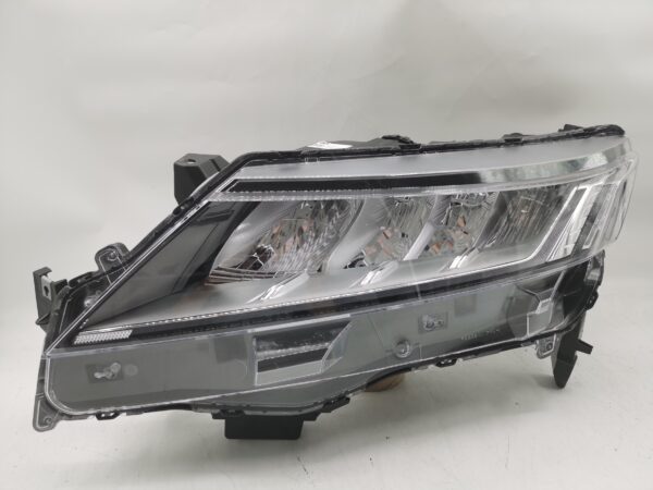 Mitsubishi ASX 2019-2022 LED L.H.S Headlight Assembly