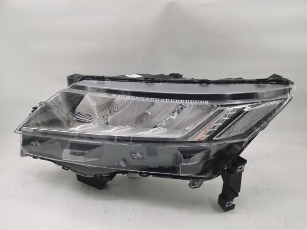 Mitsubishi ASX 2019-2022 LED L.H.S Headlight Assembly