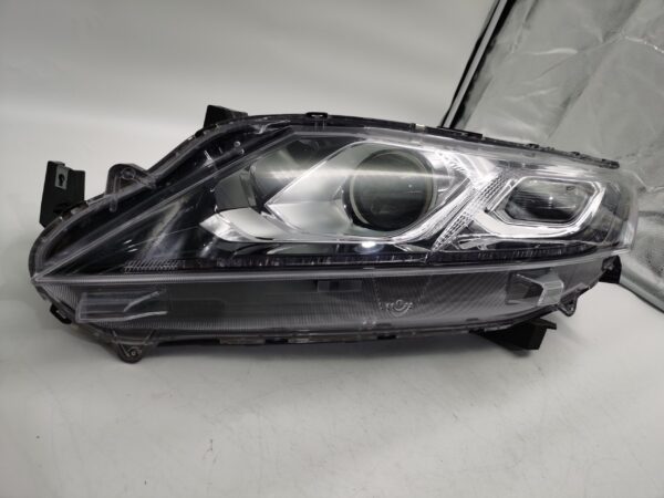 Mitsubishi ECLIPSE CROSS 2017-2020 LENS HALOGEN L.H.S HEADLIGHT ASSEMBLY