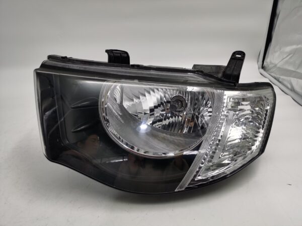 Mitsubishi L200 2007-2015 L.H.S HEADLIGHT ASSEMBLY