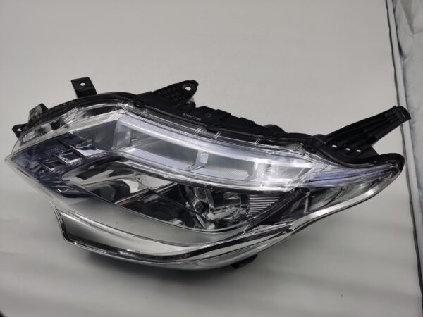 Mitsubishi L200 2015-2019 L.H.S HEADLIGHT ASSEMBLY