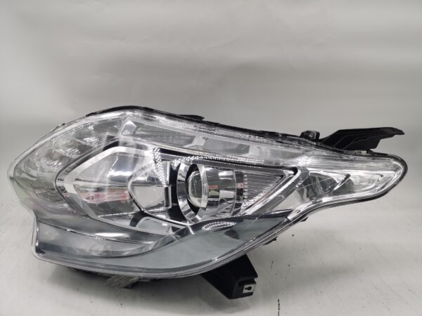 Mitsubishi L200 2015-2019 L.H.S HEADLIGHT ASSEMBLY