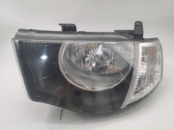 Mitsubishi TRITON L200 2006-2014 HALOGEN L.H.S HEADLIGHT ASSEMBLY