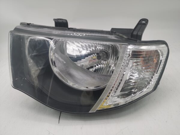 Mitsubishi TRITON L200 2006-2014 HALOGEN L.H.S HEADLIGHT ASSEMBLY