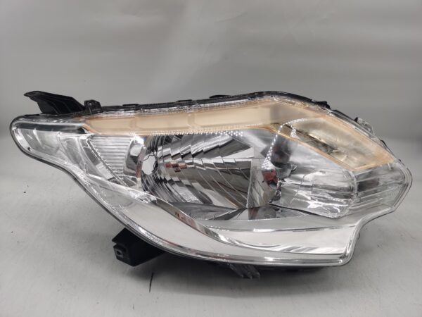 Mitsubishi L200/TRITON 2015-2019 R.H.S HEADLIGHT ASSEMBLY