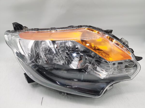 Mitsubishi L200 TRITON 2015-2019 R.H.S HEADLIGHT ASSEMBLY