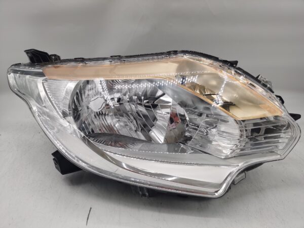 Mitsubishi L200/TRITON 2015-2019 R.H.S HEADLIGHT ASSEMBLY