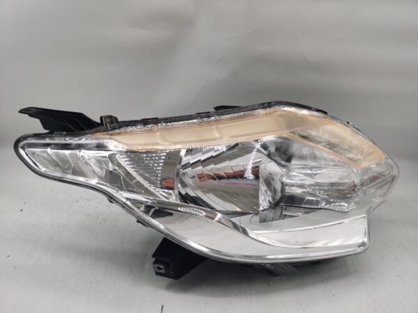 Mitsubishi L200/TRITON 2015-2019 R.H.S HEADLIGHT ASSEMBLY