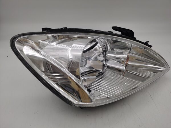 Mitsubishi LANCER 2003-2007 R.H.S HEADLIGHT ASSEMBLY