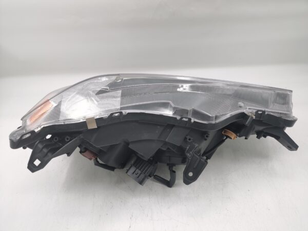 Mitsubishi LANCER 2008-2018 HALOGEN L.H.S HEADLIGHT ASSEMBLY