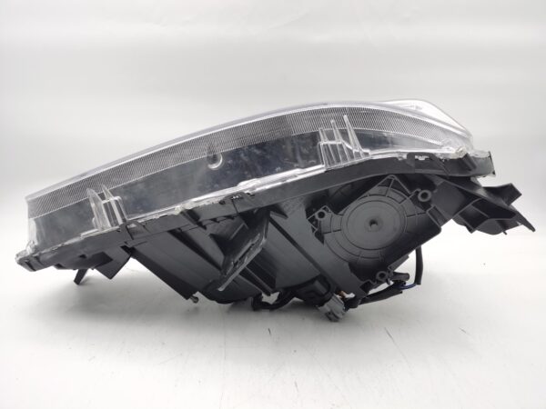 Mitsubishi LANCER 2008-2018 HALOGEN L.H.S HEADLIGHT ASSEMBLY