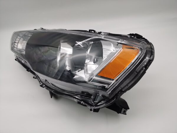 Mitsubishi LANCER 2008-2018 HALOGEN L.H.S HEADLIGHT ASSEMBLY