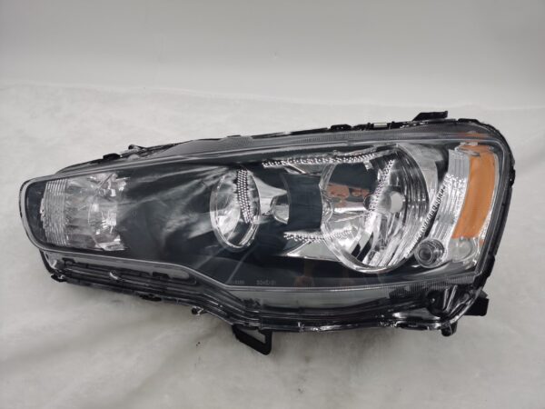 Mitsubishi LANCER 2008-2018 HALOGEN L.H.S HEADLIGHT ASSEMBLY