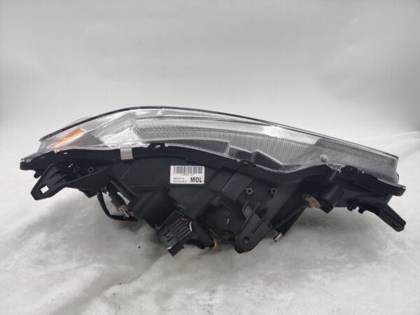 Mitsubishi LANCER 2008-2018 HALOGEN L.H.S HEADLIGHT ASSEMBLY