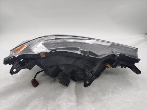 Mitsubishi LANCER 2008-2018 HALOGEN L.H.S HEADLIGHT ASSEMBLY