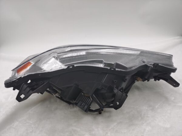 Mitsubishi LANCER 2008-2018 HALOGEN L.H.S HEADLIGHT ASSEMBLY