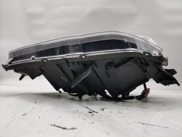 Mitsubishi LANCER 2008-2018 HALOGEN L.H.S HEADLIGHT ASSEMBLY