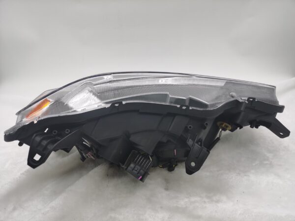 Mitsubishi LANCER 2008-2018 HALOGEN L.H.S HEADLIGHT ASSEMBLY