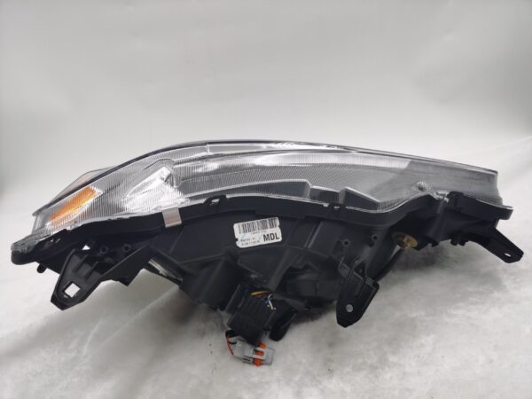 Mitsubishi LANCER 2008-2018 HALOGEN L.H.S HEADLIGHT ASSEMBLY