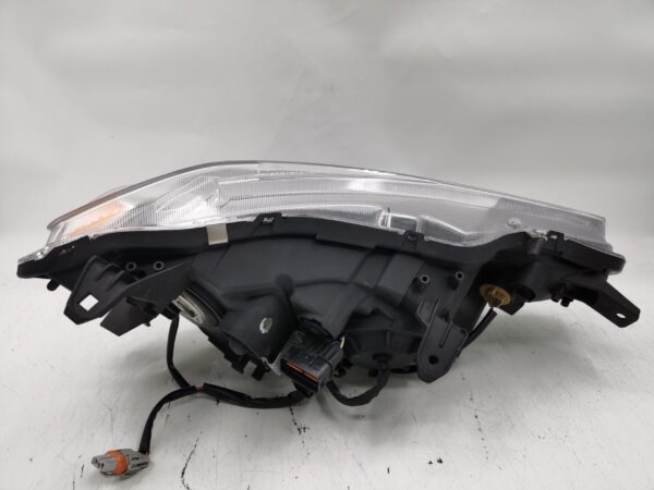 Mitsubishi LANCER 2008-2018 HALOGEN L.H.S HEADLIGHT ASSEMBLY