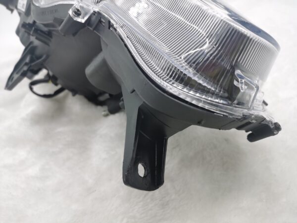 Mitsubishi LANCER 2008-2018 HALOGEN L.H.S HEADLIGHT ASSEMBLY