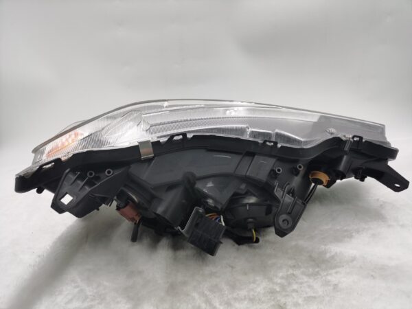 Mitsubishi LANCER 2008-2018 HALOGEN L.H.S HEADLIGHT ASSEMBLY