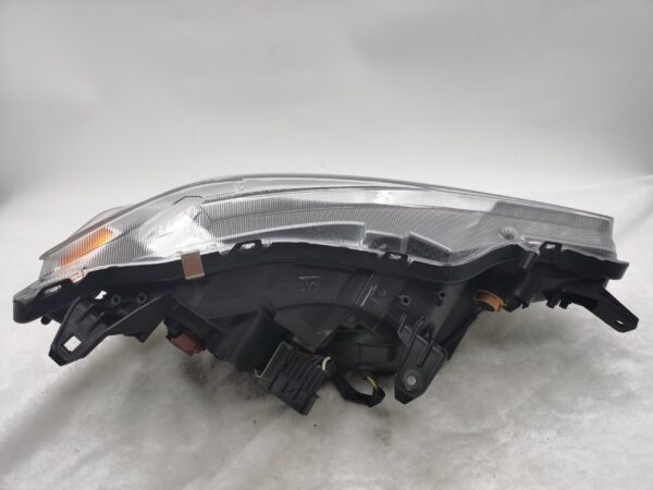 Mitsubishi LANCER 2008-2018 HALOGEN L.H.S HEADLIGHT ASSEMBLY