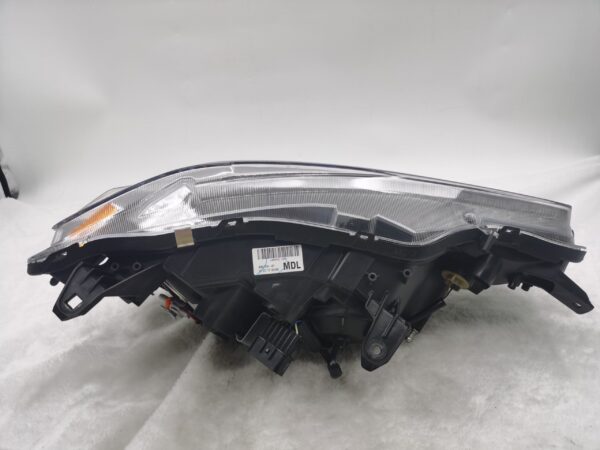 Mitsubishi LANCER 2008-2018 HALOGEN L.H.S HEADLIGHT ASSEMBLY