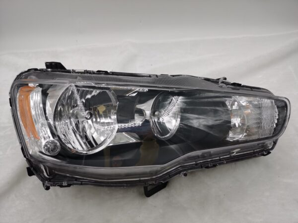 Mitsubishi LANCER 2008-2018 HALOGEN R.H.S HEADLIGHT ASSEMBLY