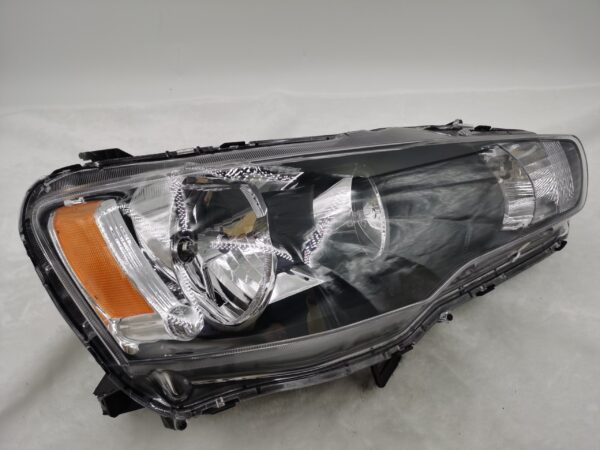 Mitsubishi LANCER 2008-2018 HALOGEN R.H.S HEADLIGHT ASSEMBLY