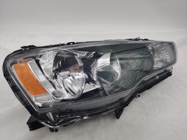 Mitsubishi LANCER 2008-2018 HALOGEN R.H.S HEADLIGHT ASSEMBLY