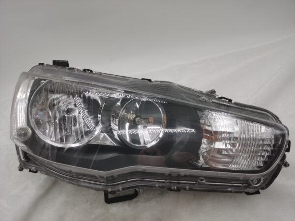 Mitsubishi LANCER 2008-2018 HALOGEN R.H.S HEADLIGHT ASSEMBLY