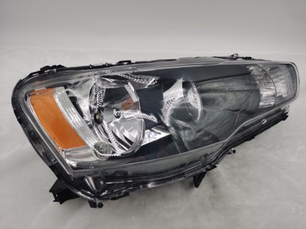 Mitsubishi LANCER 2008-2018 HALOGEN R.H.S HEADLIGHT ASSEMBLY