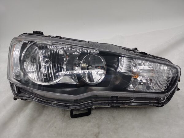 Mitsubishi LANCER 2008-2018 HALOGEN R.H.S HEADLIGHT ASSEMBLY