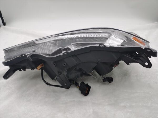 Mitsubishi LANCER 2008-2018 HALOGEN R.H.S Headlight Assembly