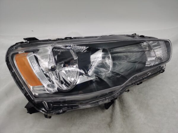 Mitsubishi LANCER 2008-2018 HALOGEN R.H.S HEADLIGHT ASSEMBLY