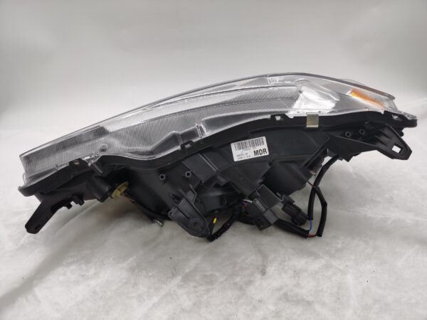 Mitsubishi LANCER 2008-2018 HALOGEN R.H.S HEADLIGHT ASSEMBLY