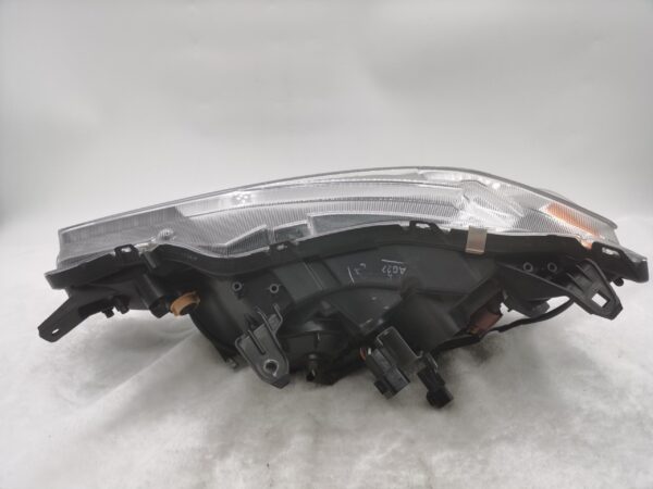 Mitsubishi LANCER 2008-2018 HALOGEN R.H.S HEADLIGHT ASSEMBLY