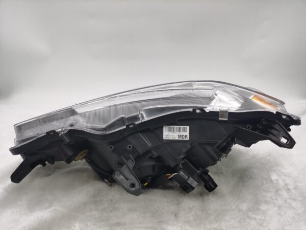 Mitsubishi LANCER 2008-2018 HALOGEN R.H.S HEADLIGHT ASSEMBLY