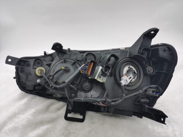 Mitsubishi LANCER 2008-2018 HALOGEN R.H.S HEADLIGHT ASSEMBLY