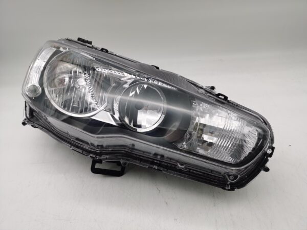 Mitsubishi LANCER 2008-2018 HALOGEN R.H.S HEADLIGHT ASSEMBLY