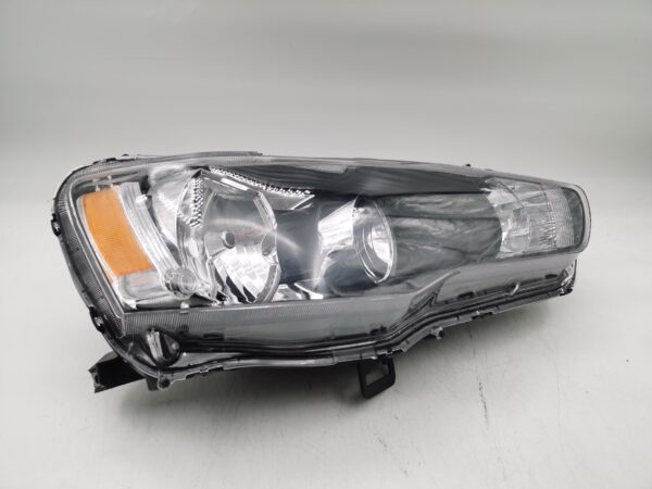 Mitsubishi LANCER 2008-2018 HALOGEN R.H.S HEADLIGHT ASSEMBLY