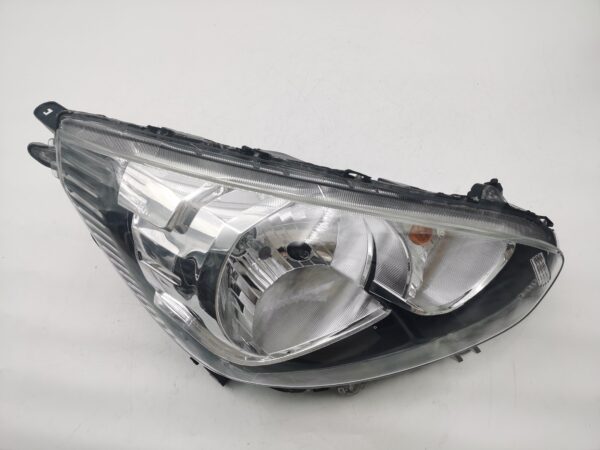 Mitsubishi MIRAGE 2012-2018 R.H.S HEADLIGHT ASSEMBLY