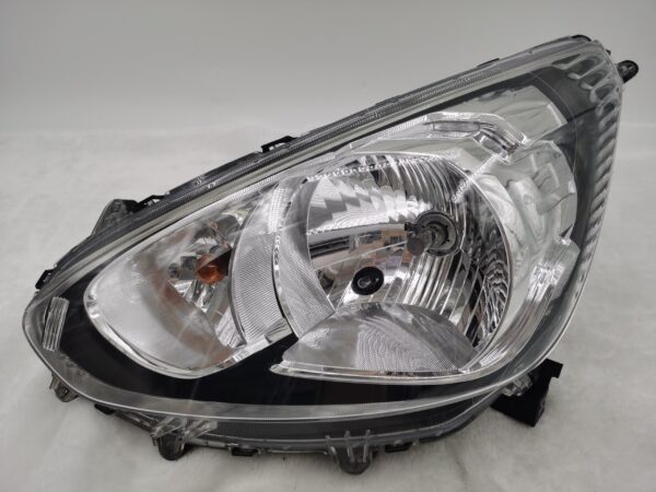 Mitsubishi MIRAGE 2012-2019 HALOGEN L.H.S HEADLIGHT ASSEMBLY