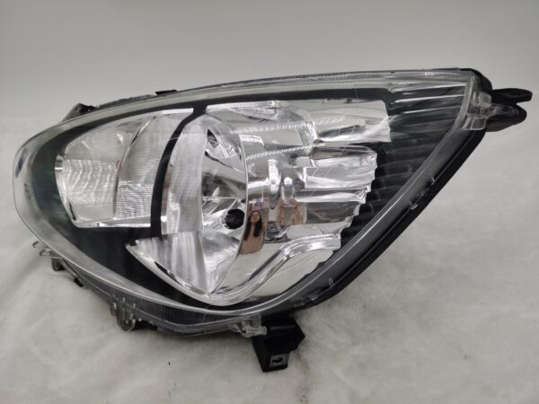 Mitsubishi MIRAGE 2012-2019 HALOGEN L.H.S HEADLIGHT ASSEMBLY