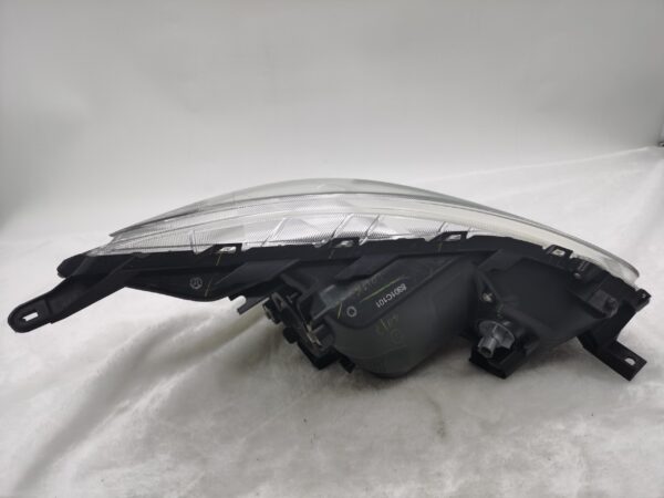 Mitsubishi MIRAGE 2012-2019 HALOGEN L.H.S HEADLIGHT ASSEMBLY